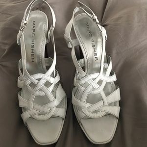 Marc fisher heels